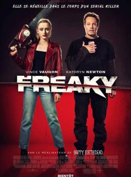Freaky