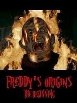 Freddy's Origins - The Beginning Freddy's Origins - The Beginning