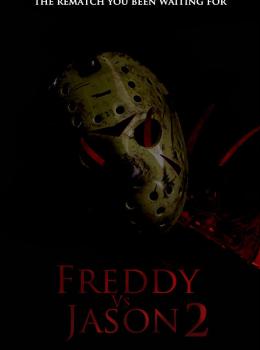 Freddy vs. Jason 2 Freddy vs. Jason 2