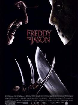 Freddy contre Jason Freddy contre Jason
