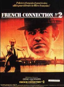 French Connection 2 French Connection 2