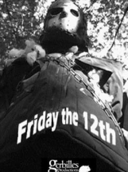 Friday the 12th - Chapter 1