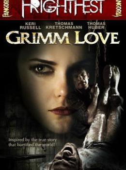 Confession d'un Cannibale