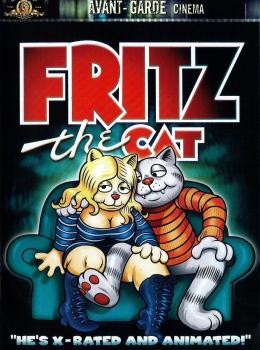 Fritz le Chat