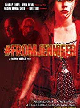 #FromJennifer