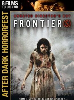 Frontière(s) Frontière(s)