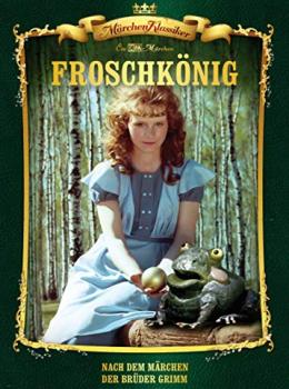 Le Roi Grenouille Le Roi Grenouille