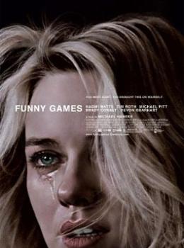 Funny Games U.S.