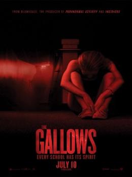 The Gallows The Gallows