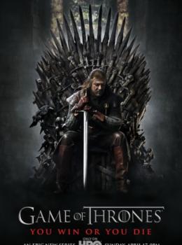 Game of Thrones Game of Thrones