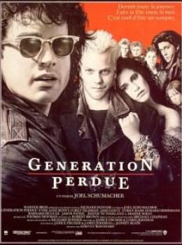 Génération Perdue