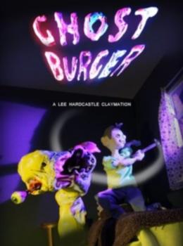 Ghost Burger