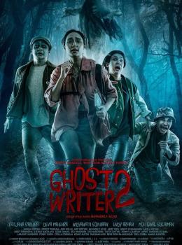 Ghost Writer 2