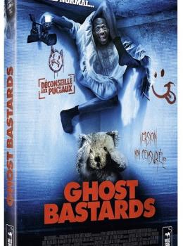 Ghost Bastards