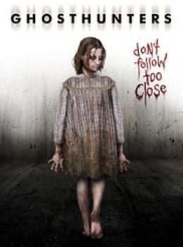 Ghosthunters