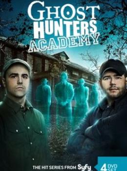 Ghost Hunters Academy