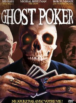 Ghost poker Ghost poker
