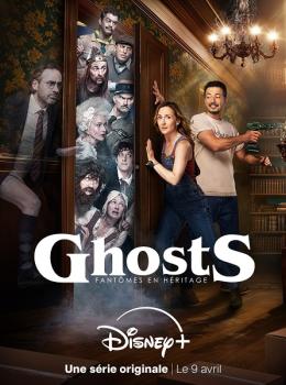 Ghosts: Fantômes en Héritage