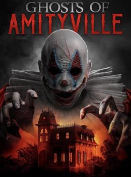Ghosts of Amityville