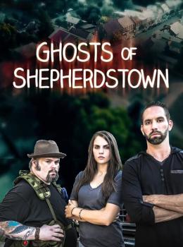 La Malédiction de Shepherdstown