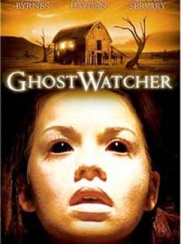 GhostWatcher