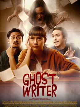Ghost Writer