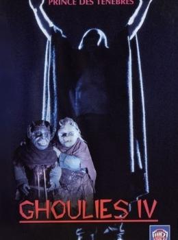 Ghoulies 4