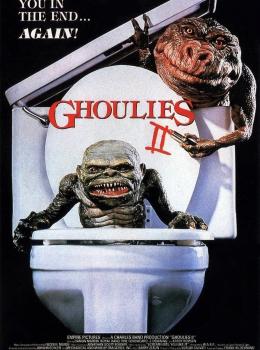 Ghoulies 2