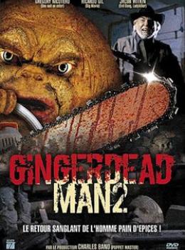 Gingerdead Man 2
