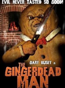 Gingerdead Man Gingerdead Man