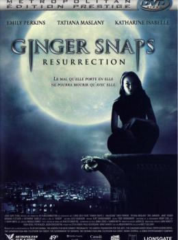 Ginger Snaps : Resurrection