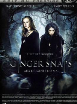 Ginger Snaps : Aux origines du mal