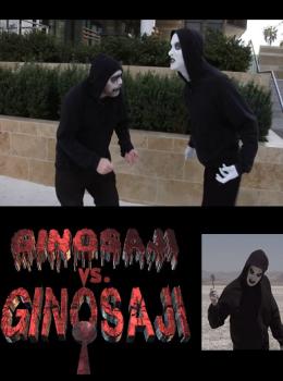 Ginosaji vs. Ginosaji