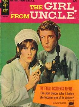 Annie : Agent Très Spécial