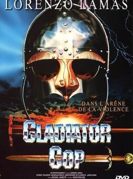 Gladiator Cop Gladiator Cop