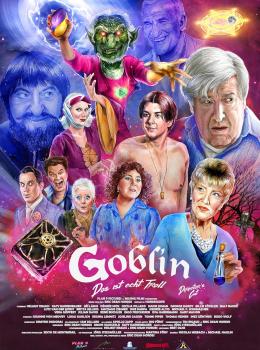 Goblin - Das Ist Echt Troll
