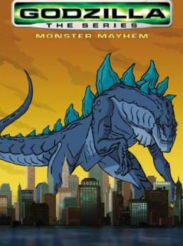 Godzilla: La Série