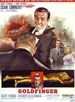 Goldfinger
