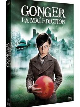 Gonger : La Malédiction