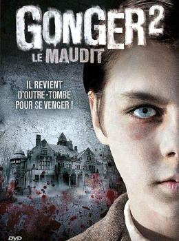 Gonger 2 : Le Maudit