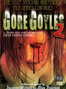 Goregoyles 2