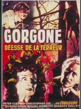 Gorgone: Déesse de la Terreur