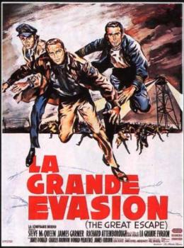 La Grande Évasion