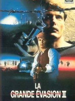 La Grande Evasion 2: L'Histoire Enfin Révélée