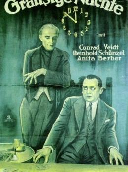 Cauchemars et Hallucinations