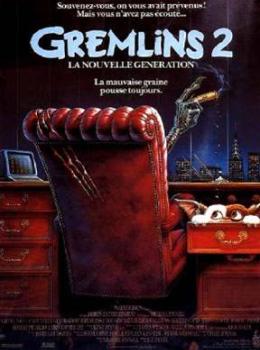 Gremlins 2 : La Nouvelle Génération