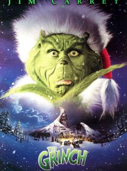 Le Grinch