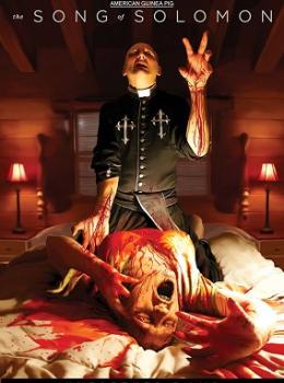 American Guinea Pig: The Song of Solomon