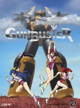 Gunbuster