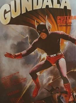 Gundala Putra Petir